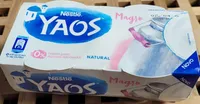Magro Natural 0% Matéria Gorda