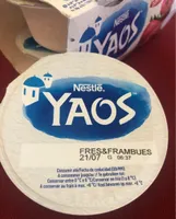 Yaos Frambuesa