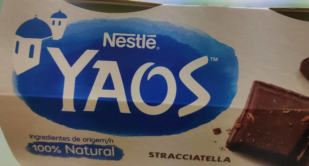Stracciatella