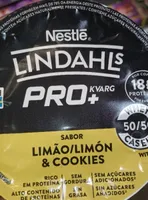 Lindahls pro+