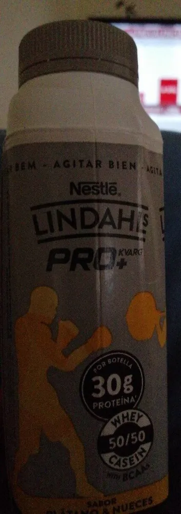 Lindahls pro