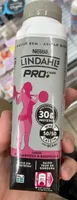 Lindahls Pro + Frambuesa y Vainilla