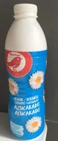 Yogur Azucarado