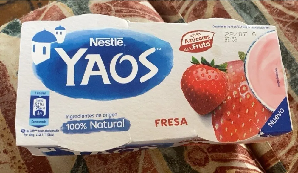 YAOS