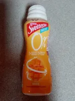 Yogurt liquido con mango desnatado