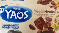 YAOS