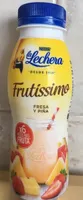 Frutissimo fresa y piña