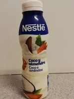 Coco y almendra