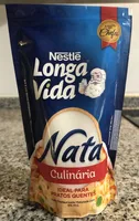 Nata Culinária