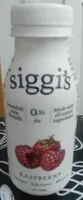Siggi's para beber