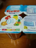GELLY