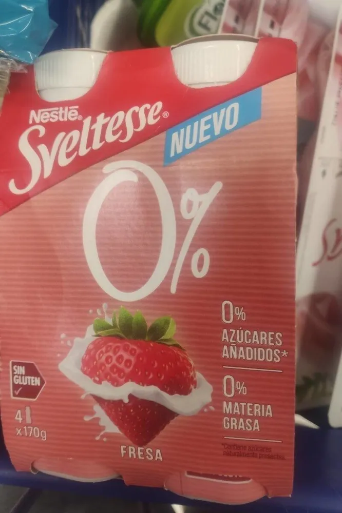 Sveltesse