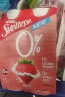 Sveltesse
