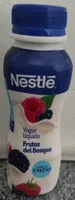 Yogurt líquido