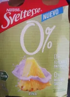 Sveltesse piña