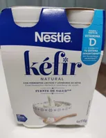 Kéfir natural
