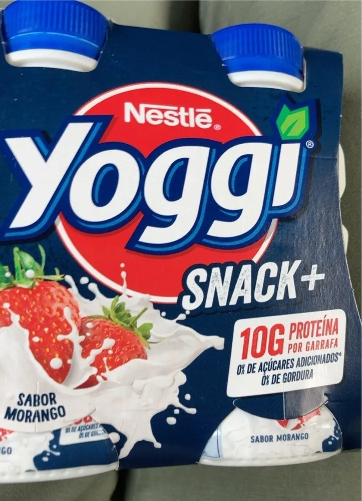 Yoggi
