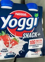 Yoggi