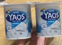 Yaos estilo griego