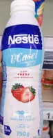 Yogurt líquido L Casei fresa