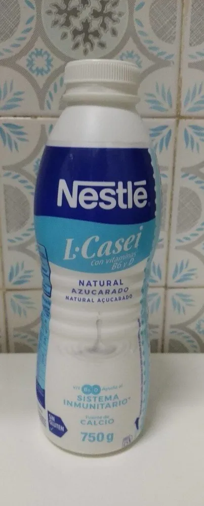 L- Casei