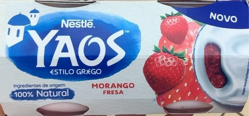Morango
