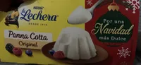 Panna Cotta