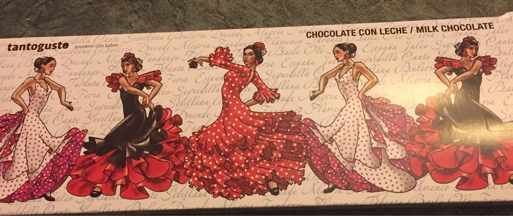 Chocolat au lait