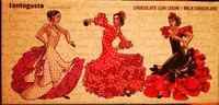 Chocolate con leche