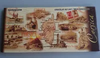 Chocolat au lait