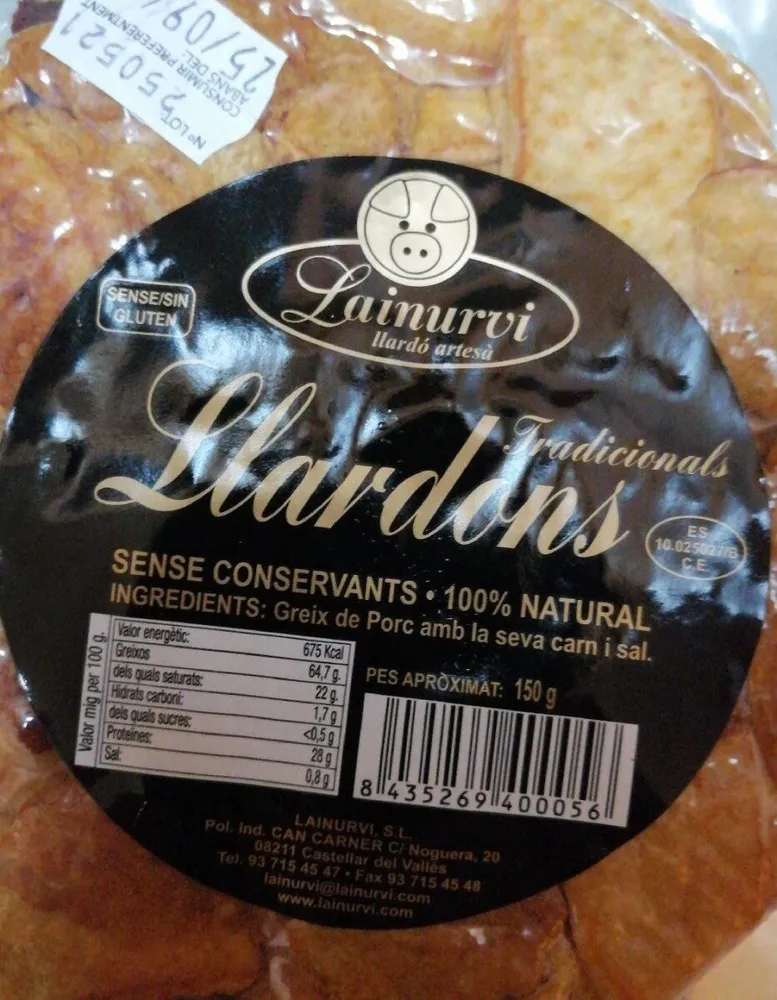 Chicharrones