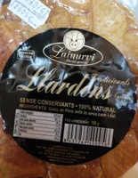 Chicharrones