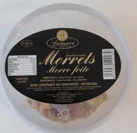 Tradicionals Morrets - Morro frito