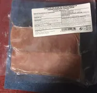 Lomitos de atun de aleta amarilla