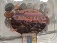 Piedras de Playa Candy Stones