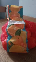 Mandarines