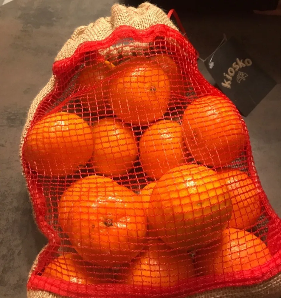 Clementines