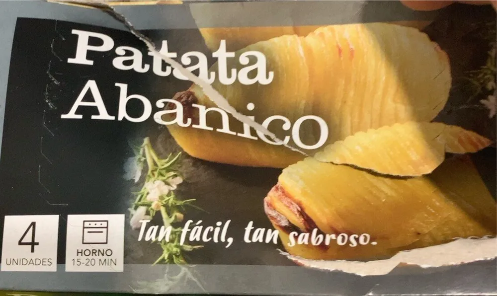 PatataAbanico