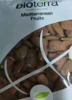 Almendras