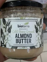 Almond butter