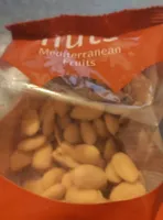 Cacahuetes