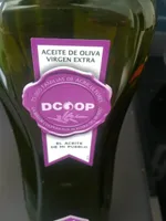Dcoop picual