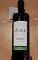 Aceite de oliva virgen extra-ligero light