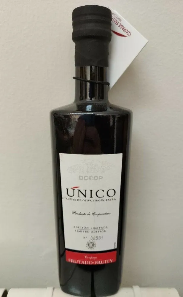 ÚNICO
