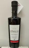 ÚNICO