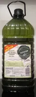 Aceite de Oliva virgen extra