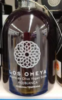 Aceite de oliva virgen extra