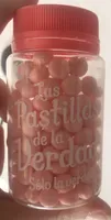 Pastillas mágicas