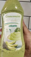 Mayonesa guaconesa begans