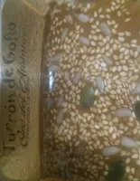 Turrón de GOFIO
